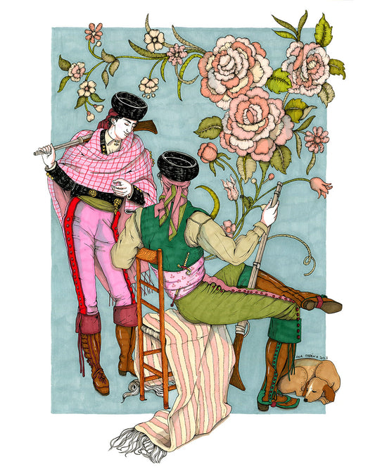 Costumbrismo Andaluz - 9