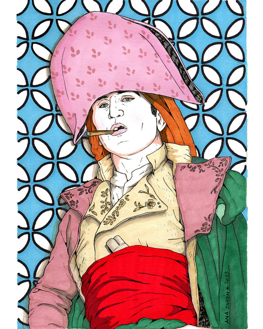 Costumbrismo Andaluz - 5
