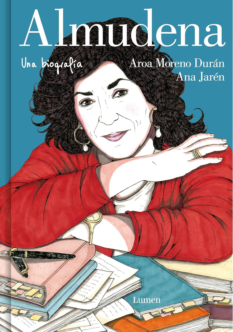 Almudena - Imagen 1