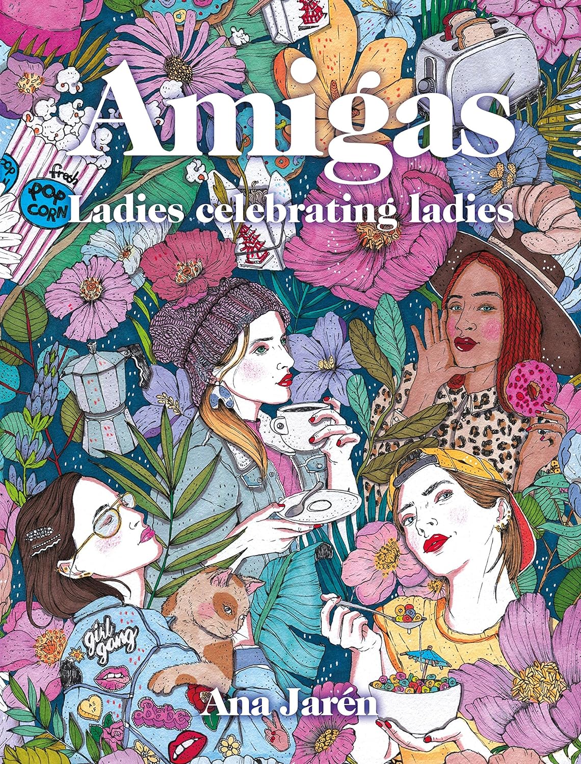 Amigas