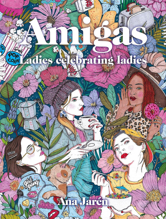 Amigas