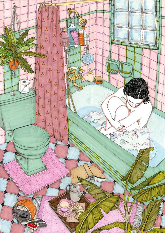 Loneliness I