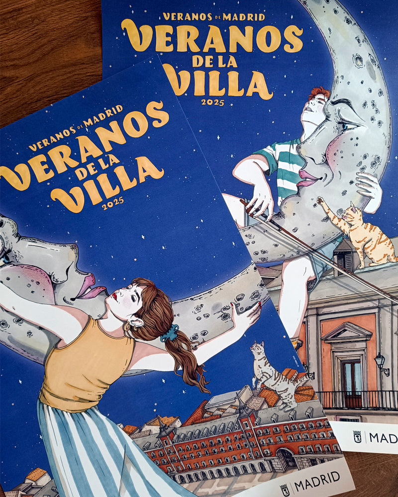 Veranos de la Villa - Madrid - Imagen 7