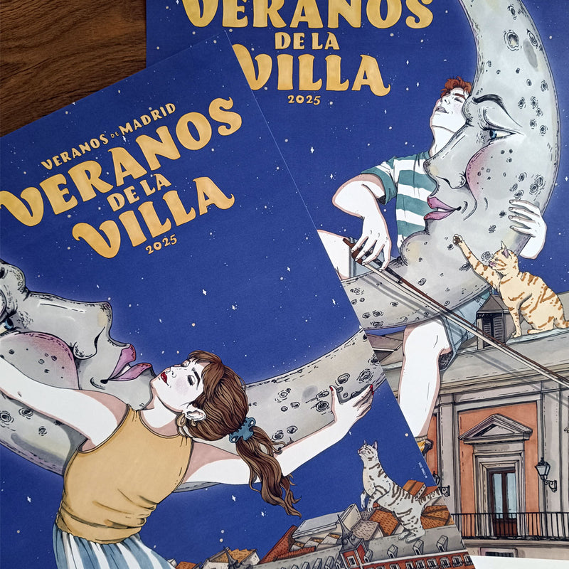 Veranos de la Villa - Madrid - Imagen 6