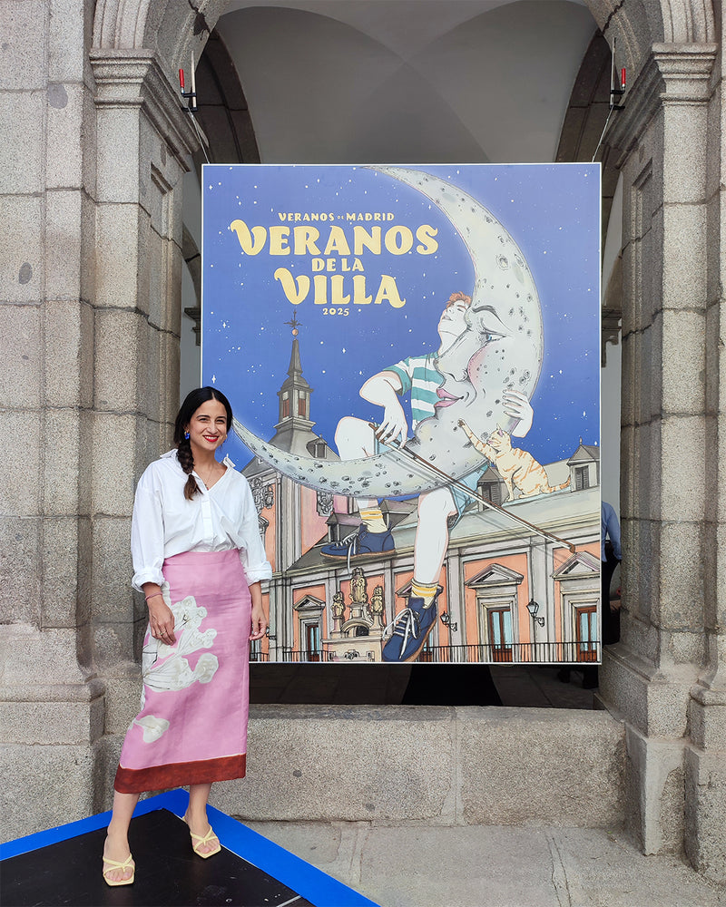 Veranos de la Villa - Madrid - Imagen 9