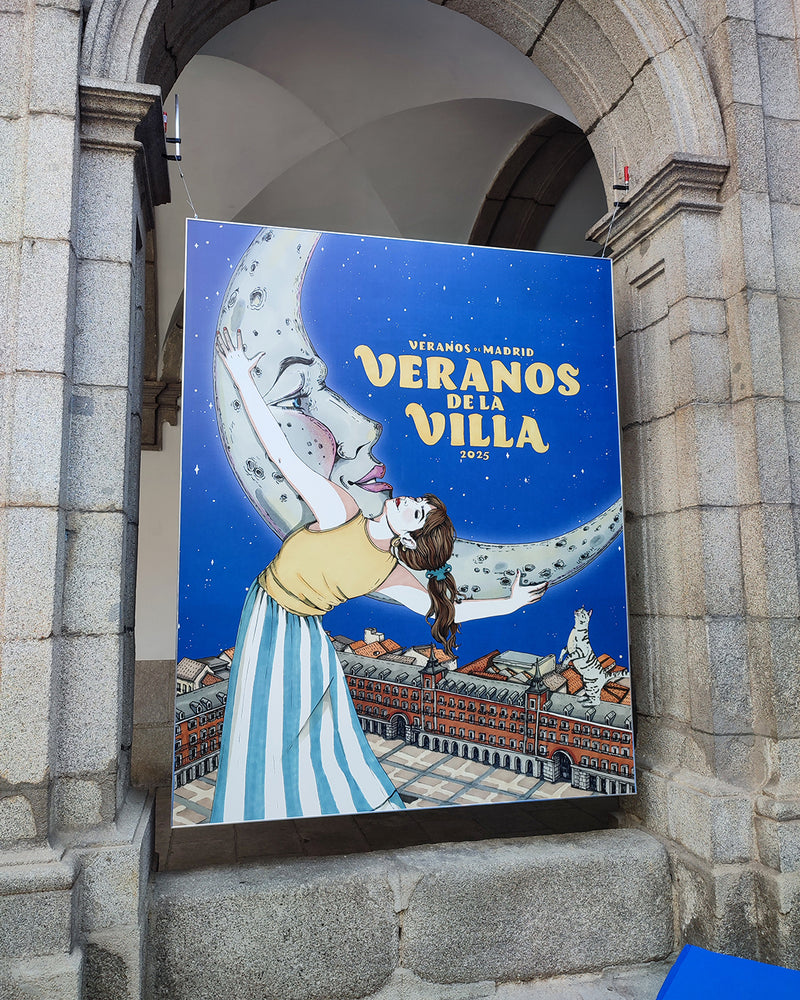 Veranos de la Villa - Madrid - Imagen 8