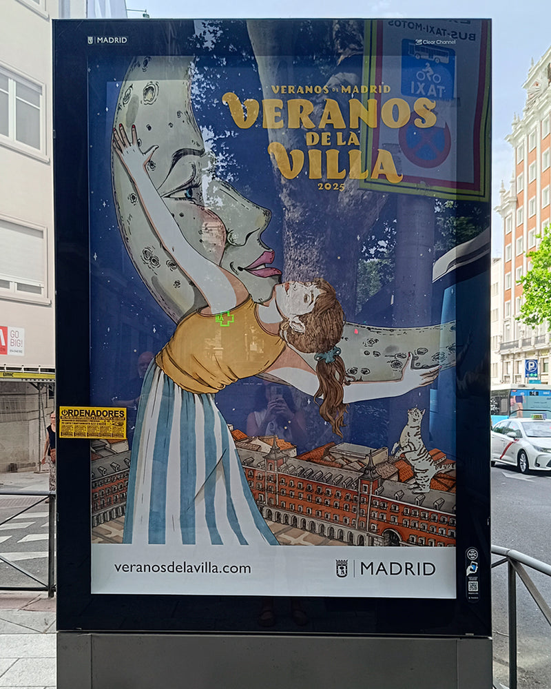 Veranos de la Villa - Madrid - Imagen 5