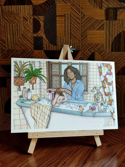 Bathtub