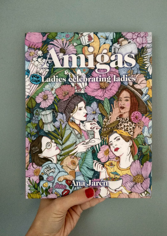 Amigas