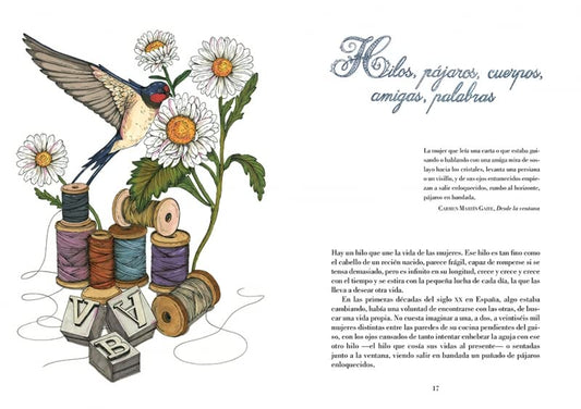 Escritoras