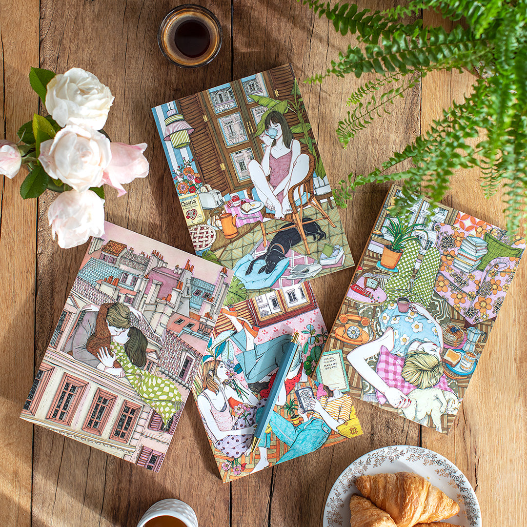 STATIONERY