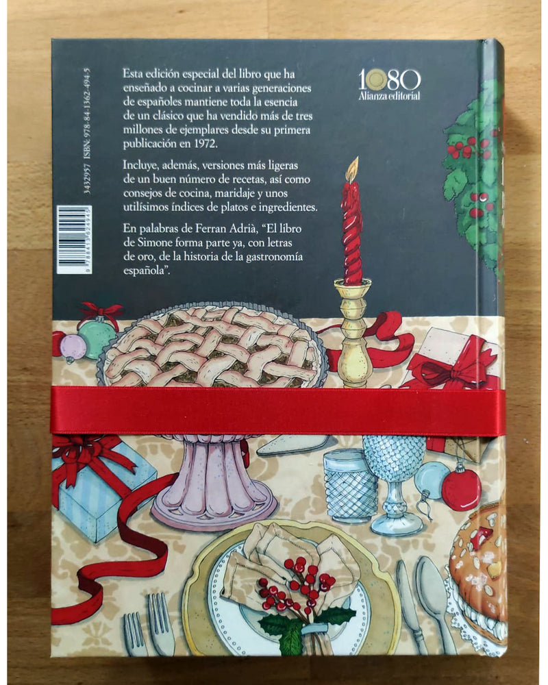 1080 recetas de cocina - Imagen 3