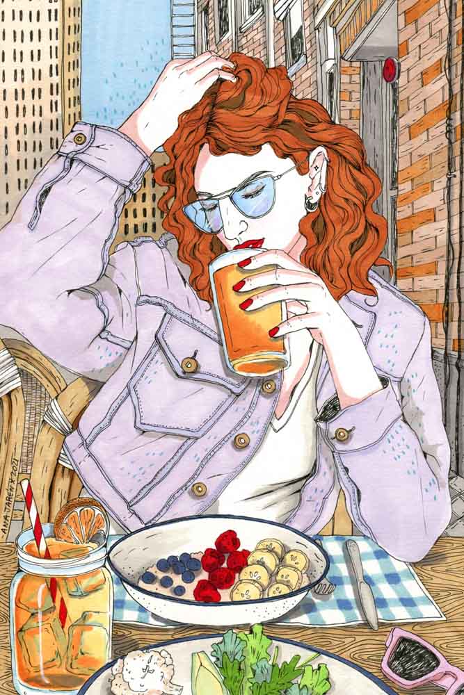 Vogue - Imagen 13