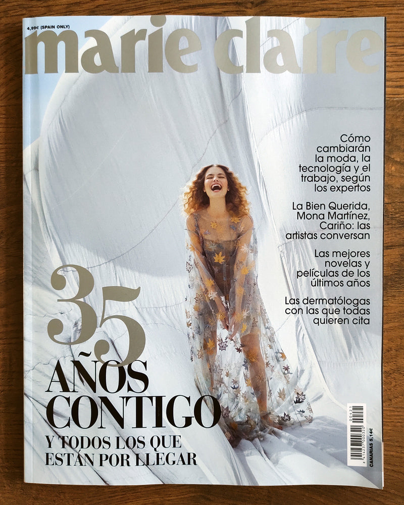 Marie Claire - Imagen 7