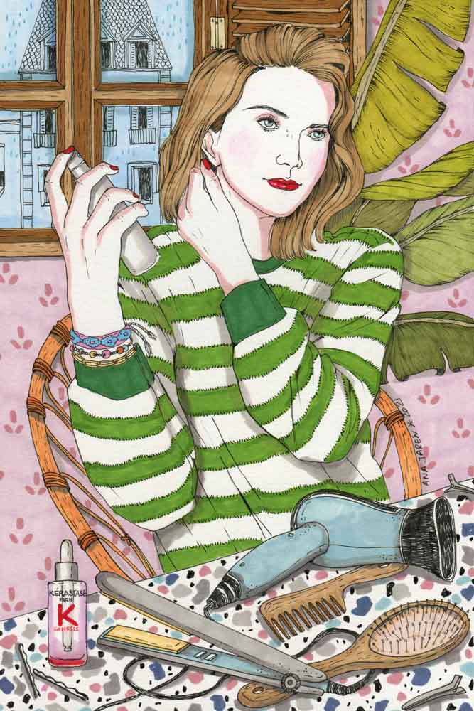 Vogue - Imagen 12