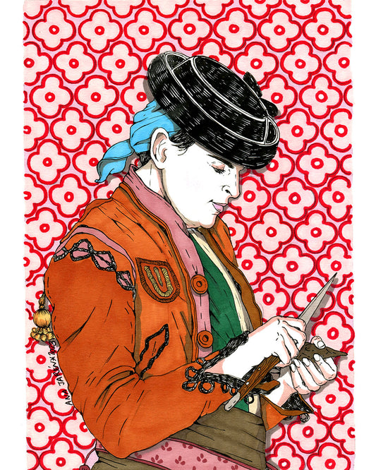 Andalusian Costumbrism - 4