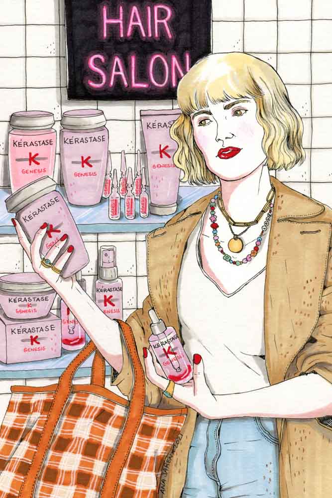 Vogue - Imagen 17