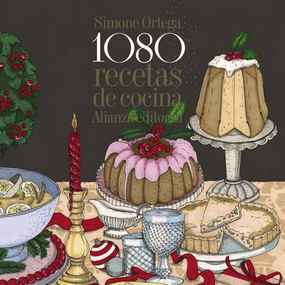 1080 recetas de cocina
