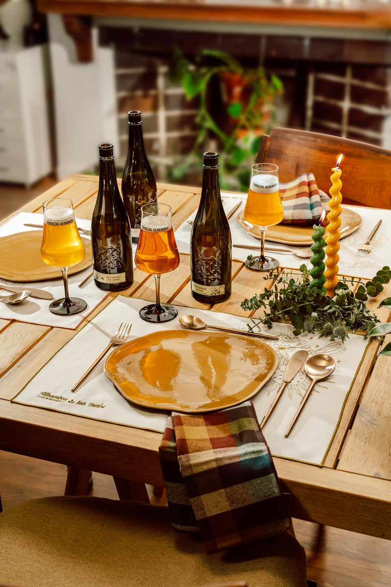 Cervezas Alhambra - Imagen 5