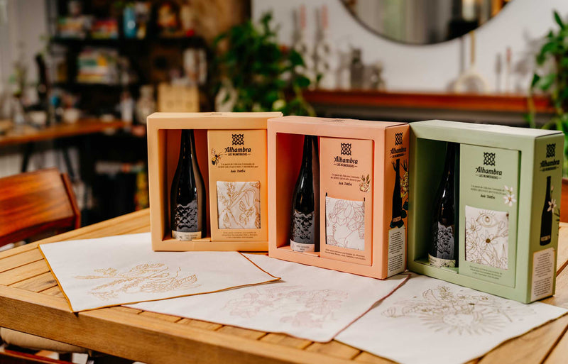 Cervezas Alhambra - Imagen 3