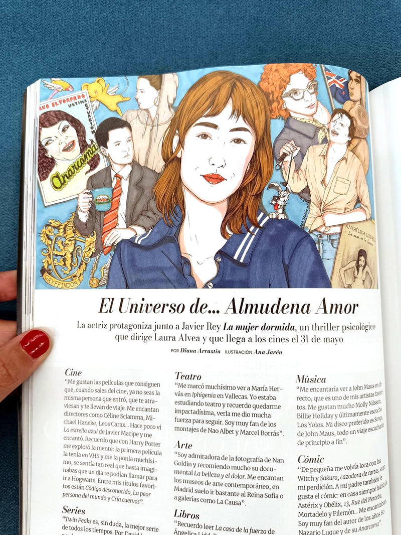Cinemanía - Imagen 3