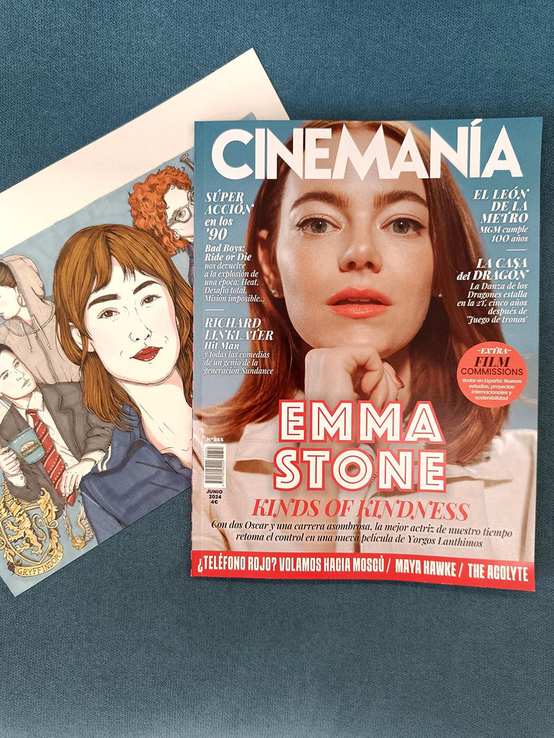 Cinemanía - Imagen 2