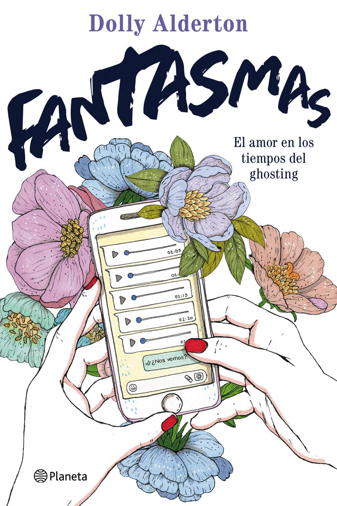 Fantasmas - Imagen 1