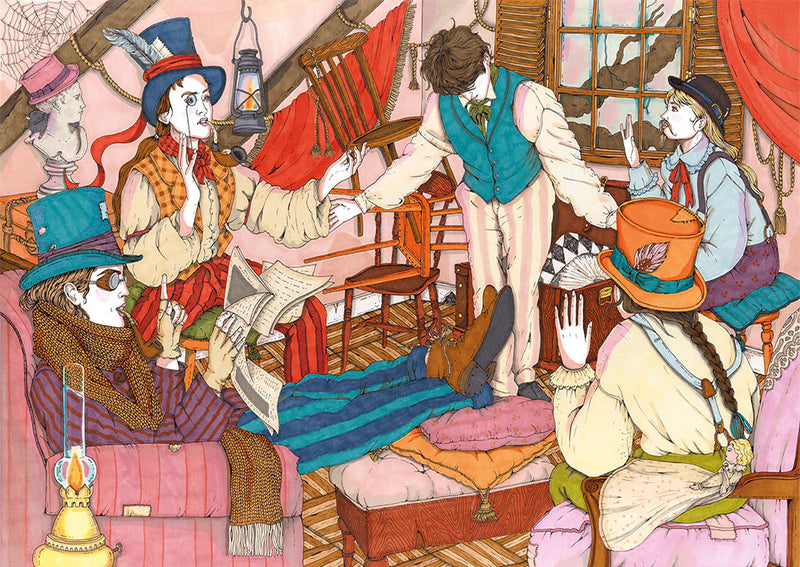 Little Women - Imagen 3