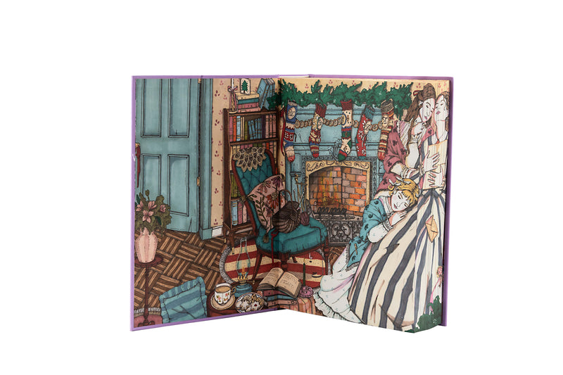Little Women - Imagen 4