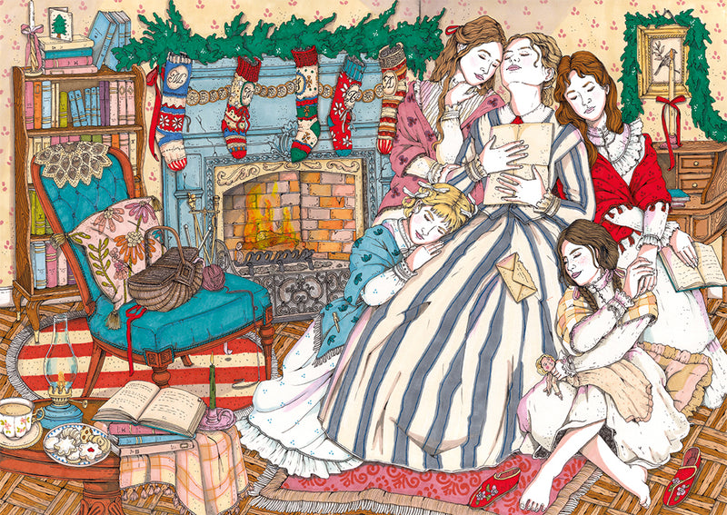 Little Women - Imagen 8