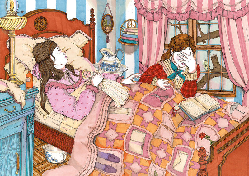 Little Women - Imagen 5