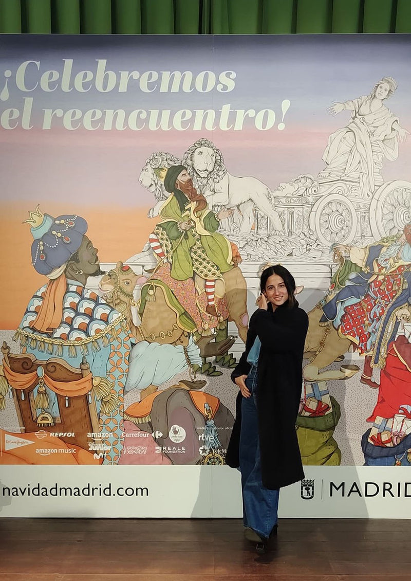Madrid Christmas 2021 - Imagen 2