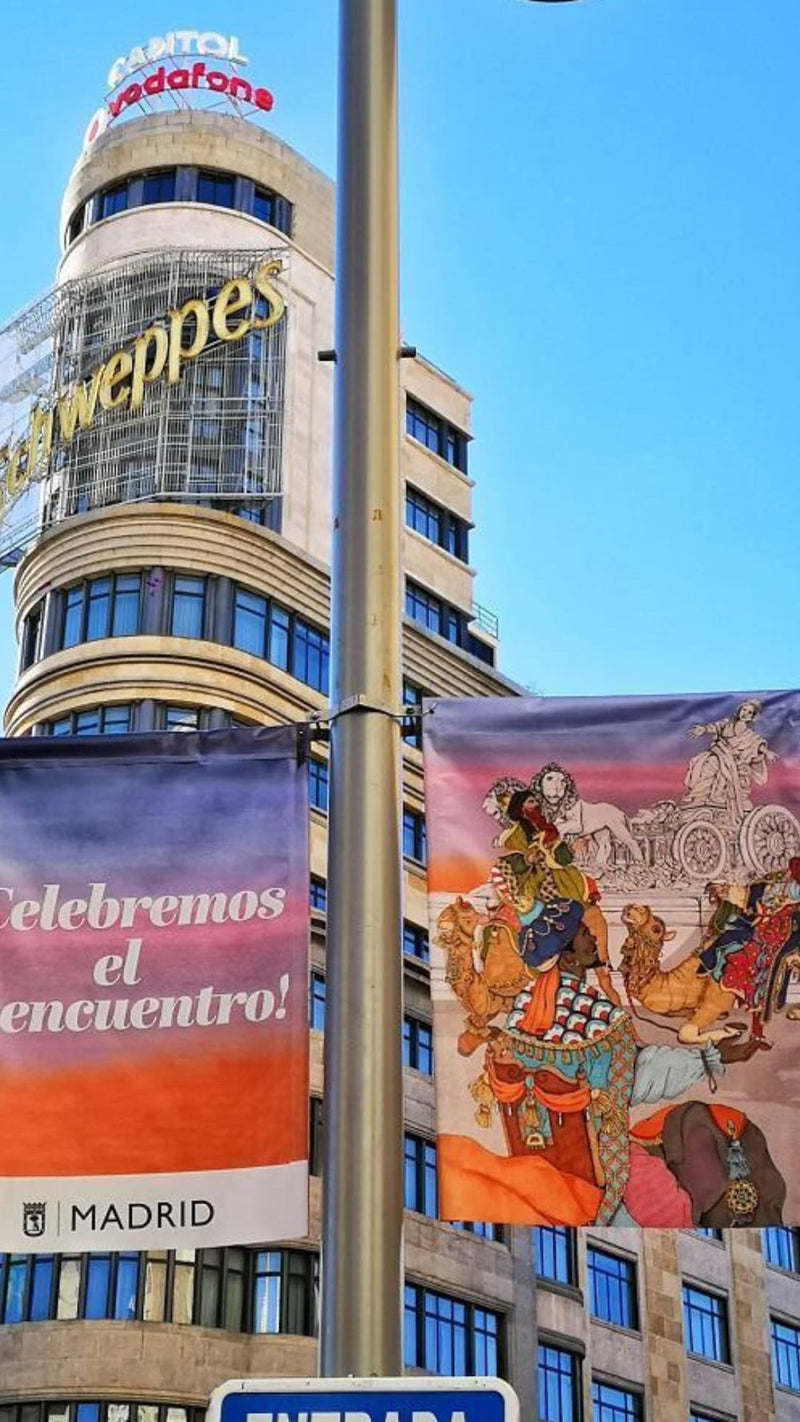 Madrid Christmas 2021 - Imagen 4