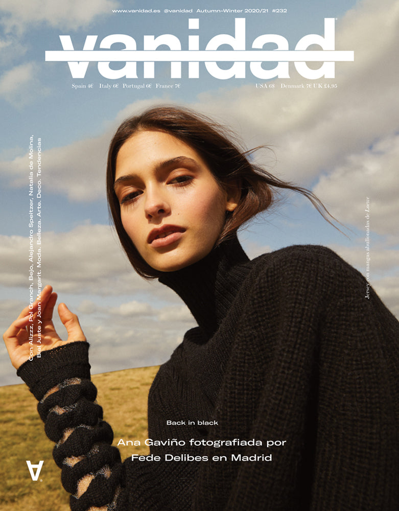 Vanidad - Imagen 1