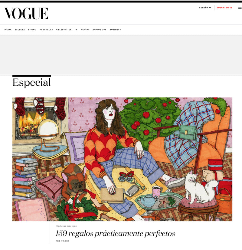 Vogue - Imagen 18