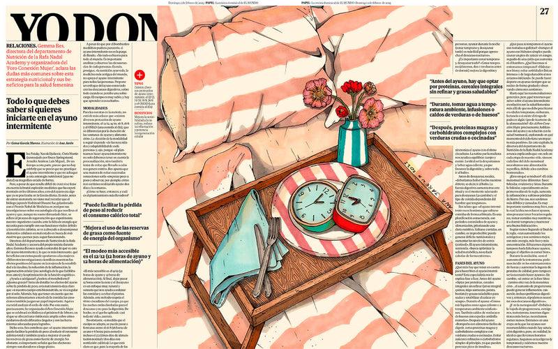 El Mundo - Imagen 1