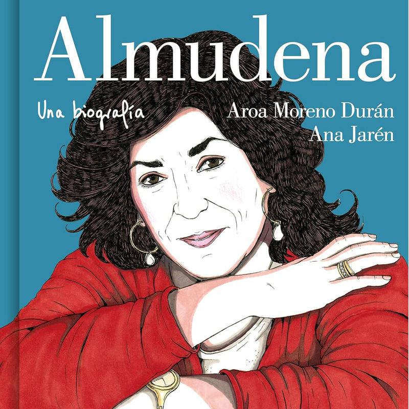 Lumen — Almudena