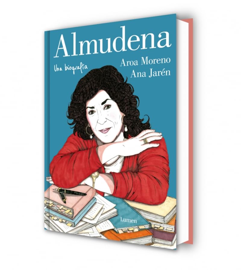 Almudena. Una biografía