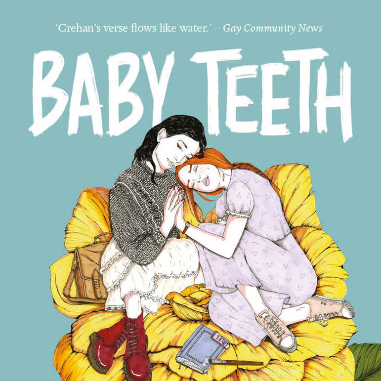 Little Island — Baby Teeth
