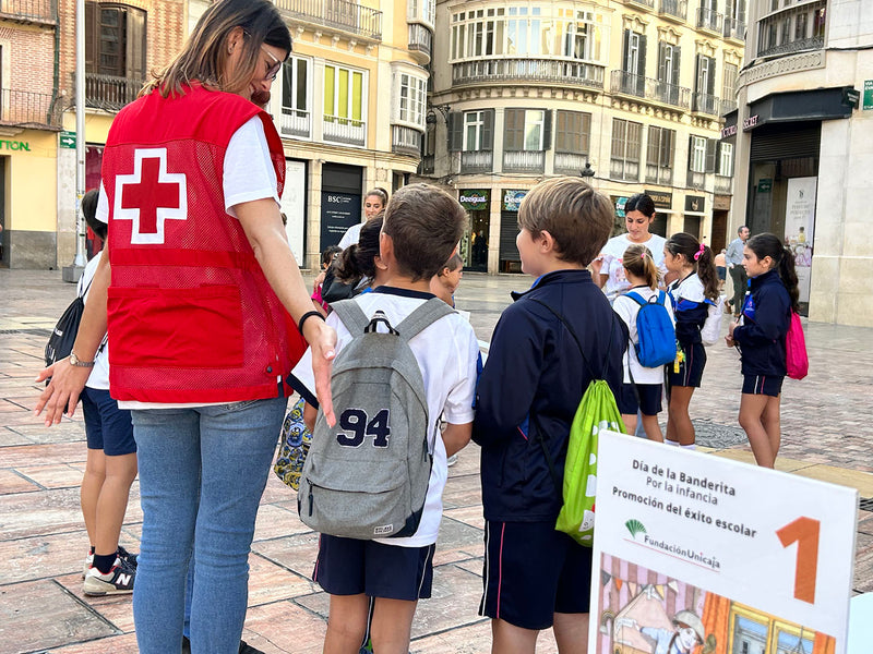 Red Cross - Imagen 4