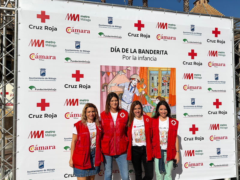 Red Cross - Imagen 5