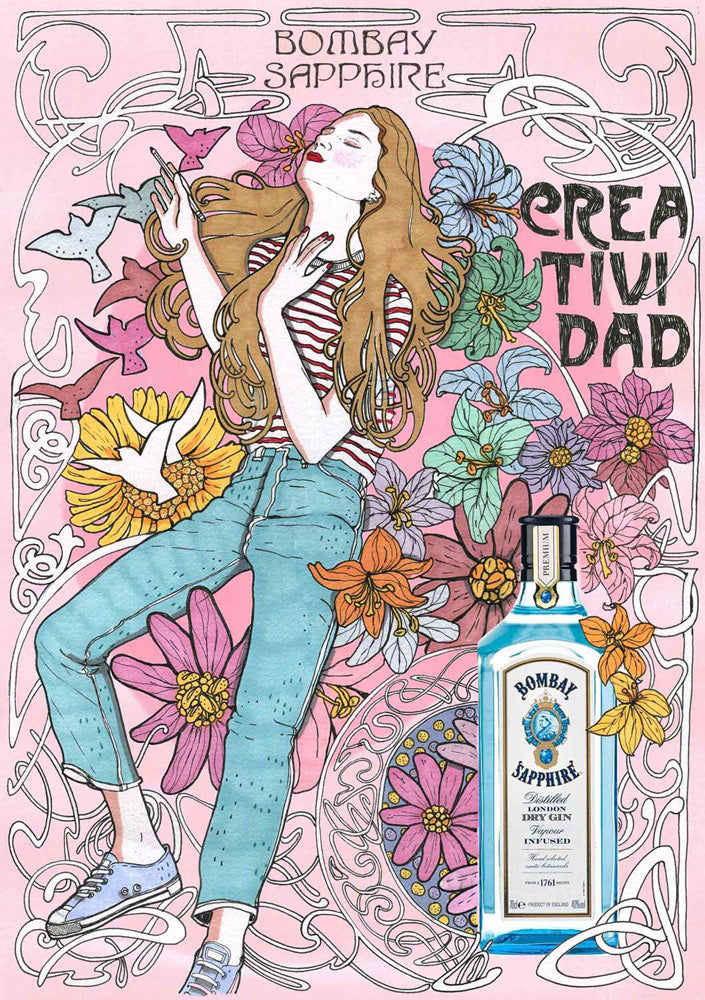 Bombay Sapphire - Imagen 10