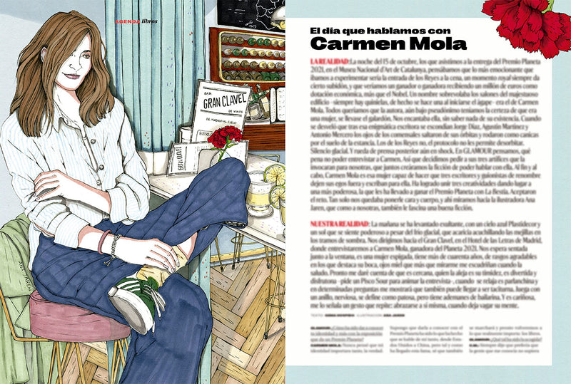 Glamour - Imagen 2