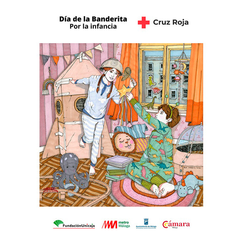 Red Cross - Imagen 1