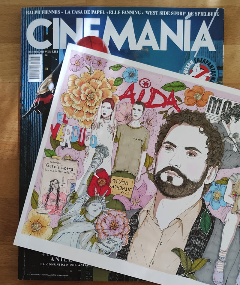 Cinemanía - Imagen 16