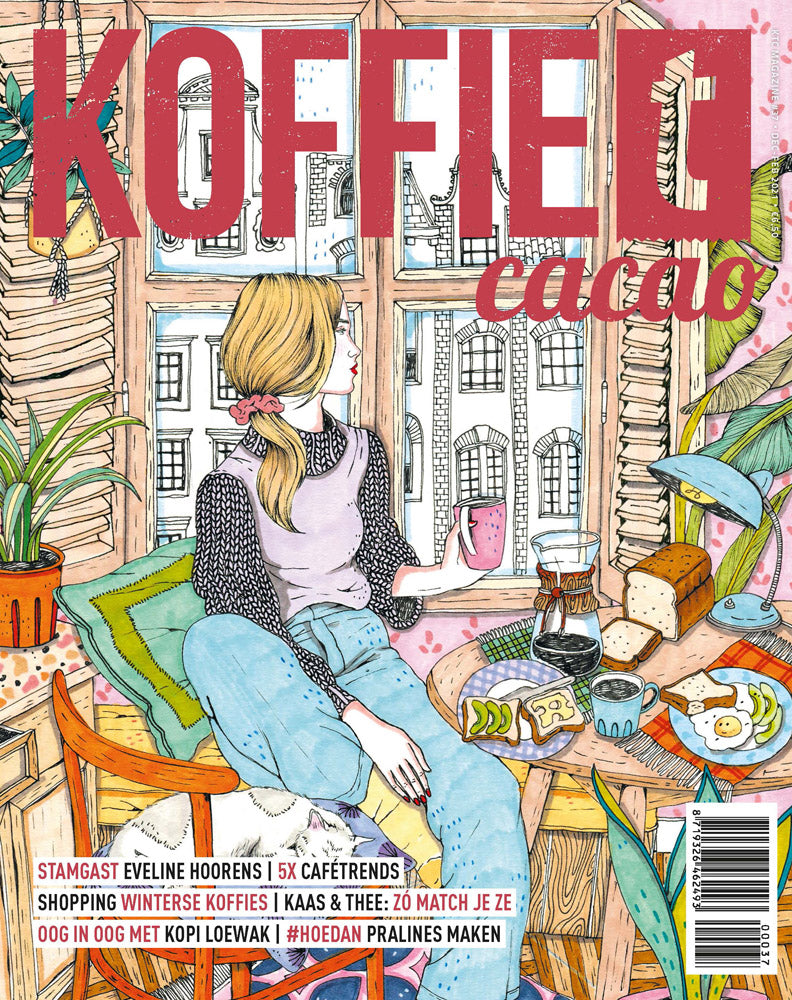 KoffieTcacao - Imagen 1