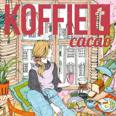 KoffieTcacao