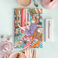 Notebook Coffee with a View - Ana Jarén