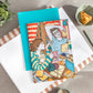 Notebook Breakfasts Like This - Ana Jarén