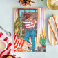 Notebook Window - Ana Jarén